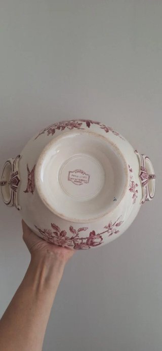 Sopera Sarreguemines