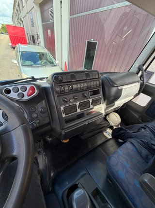 Iveco Daily 2004