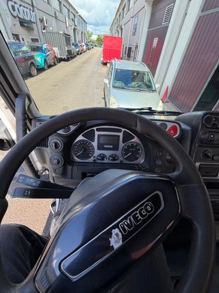 Iveco Daily 2004