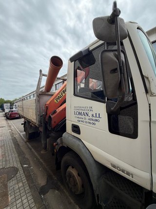 Iveco Daily 2004