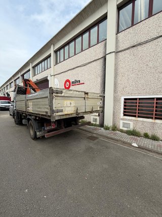 Iveco Daily 2004