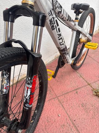 Scott Voltage YZ0