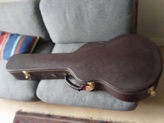 Guitarra Acústica Yamaha LS36