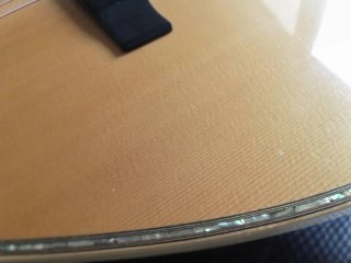 Guitarra Acústica Yamaha LS36