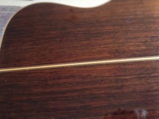 Guitarra Acústica Yamaha LS36