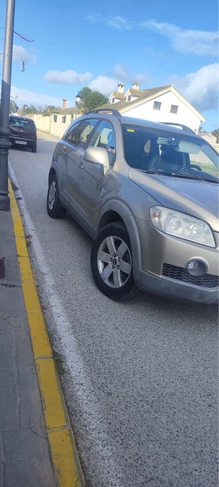 coche para repara o piezas