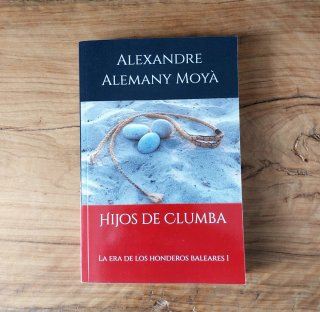 Trilogía La era de los honderos baleares