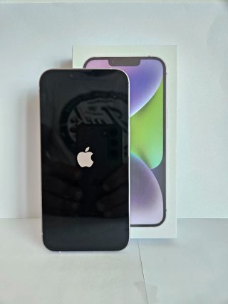 iPhone 14 Morado 128Gb