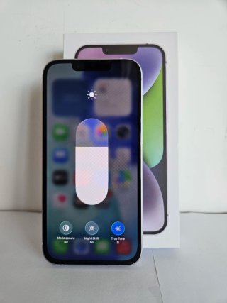 iPhone 14 Morado 128Gb