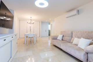 Piso en venta en Los Boliches en Fuengirola