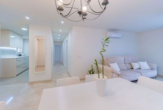 Piso en venta en Los Boliches en Fuengirola