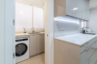 Piso en venta en Los Boliches en Fuengirola