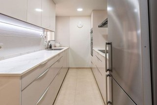Piso en venta en Los Boliches en Fuengirola