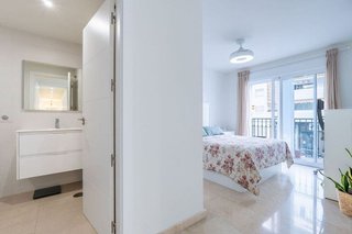 Piso en venta en Los Boliches en Fuengirola