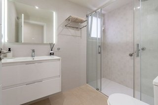 Piso en venta en Los Boliches en Fuengirola