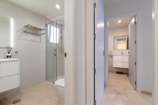 Piso en venta en Los Boliches en Fuengirola
