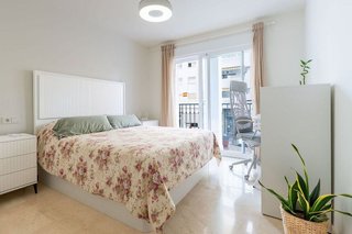 Piso en venta en Los Boliches en Fuengirola