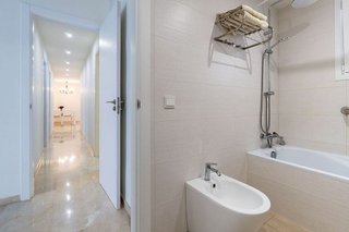 Piso en venta en Los Boliches en Fuengirola