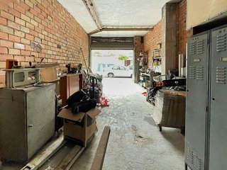 Local comercial en venta en Úbeda