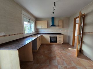 Chalet en venta en Monserrat