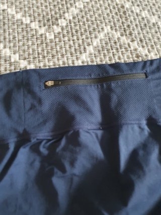 Mallas deportivas Kiprun azules