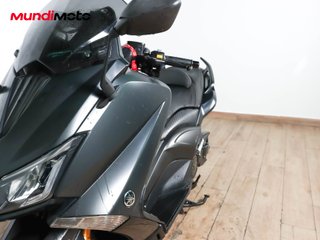 YAMAHA T-MAX 530 IRON MAX