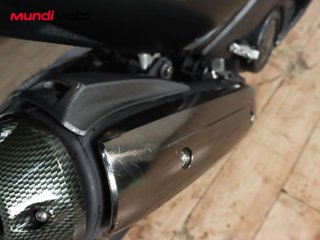 YAMAHA T-MAX 530 IRON MAX