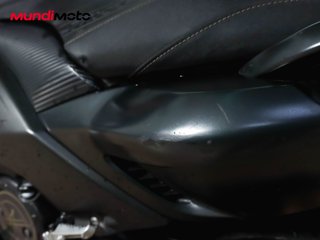 YAMAHA T-MAX 530 IRON MAX