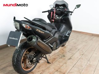 YAMAHA T-MAX 530 IRON MAX