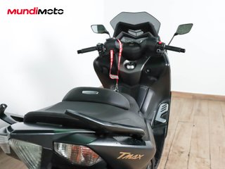 YAMAHA T-MAX 530 IRON MAX