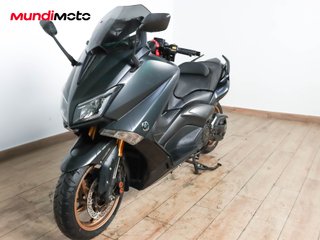 YAMAHA T-MAX 530 IRON MAX