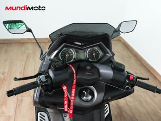 YAMAHA T-MAX 530 IRON MAX