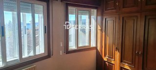 Dúplex en venta en Zona Fernández Ladreda en Pontevedra