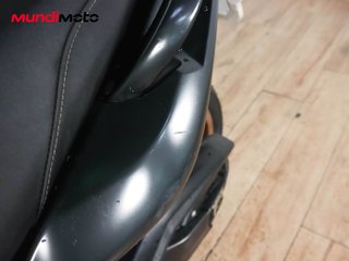 YAMAHA T-MAX 530 IRON MAX