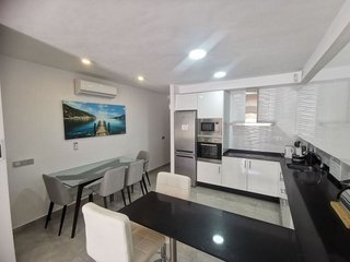 Piso en venta en Los Narejos en Alcazares, Los
