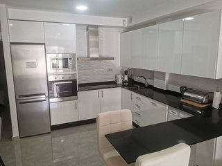 Piso en venta en Los Narejos en Alcazares, Los