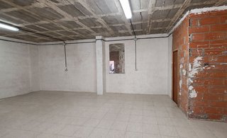 Local comercial en alquiler en Can Borrell - La Plana de Lledó en Mollet del Vallès