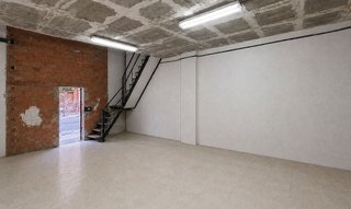 Local comercial en alquiler en Can Borrell - La Plana de Lledó en Mollet del Vallès