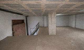 Local comercial en alquiler en Can Borrell - La Plana de Lledó en Mollet del Vallès