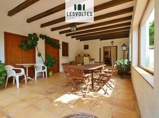 Chalet en venta en Vila de Palafrugell - Llofriu - Barceloneta en Palafrugell