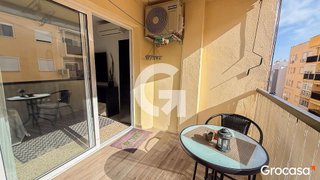 Piso en venta en Centro en Vélez-Málaga