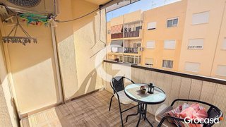 Piso en venta en Centro en Vélez-Málaga