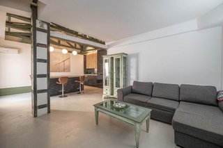 Piso en venta en Centro - Sagrario en Granada