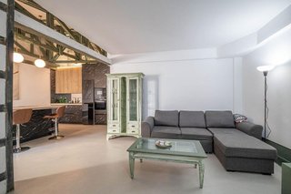 Piso en venta en Centro - Sagrario en Granada