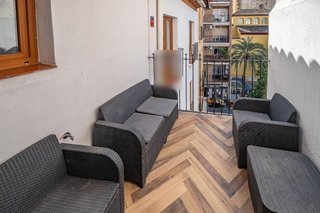 Piso en venta en Centro - Sagrario en Granada