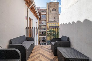 Piso en venta en Centro - Sagrario en Granada