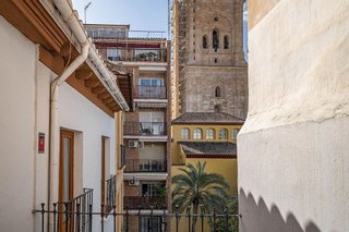Piso en venta en Centro - Sagrario en Granada