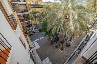 Piso en venta en Centro - Sagrario en Granada