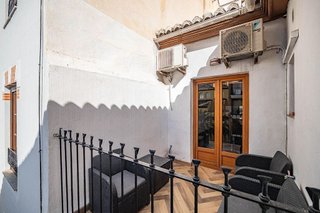 Piso en venta en Centro - Sagrario en Granada