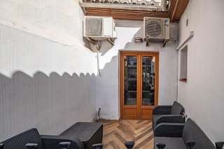 Piso en venta en Centro - Sagrario en Granada